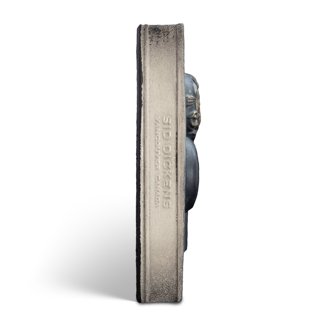 Club T560 (Retired) | Sid Dickens Memory Block