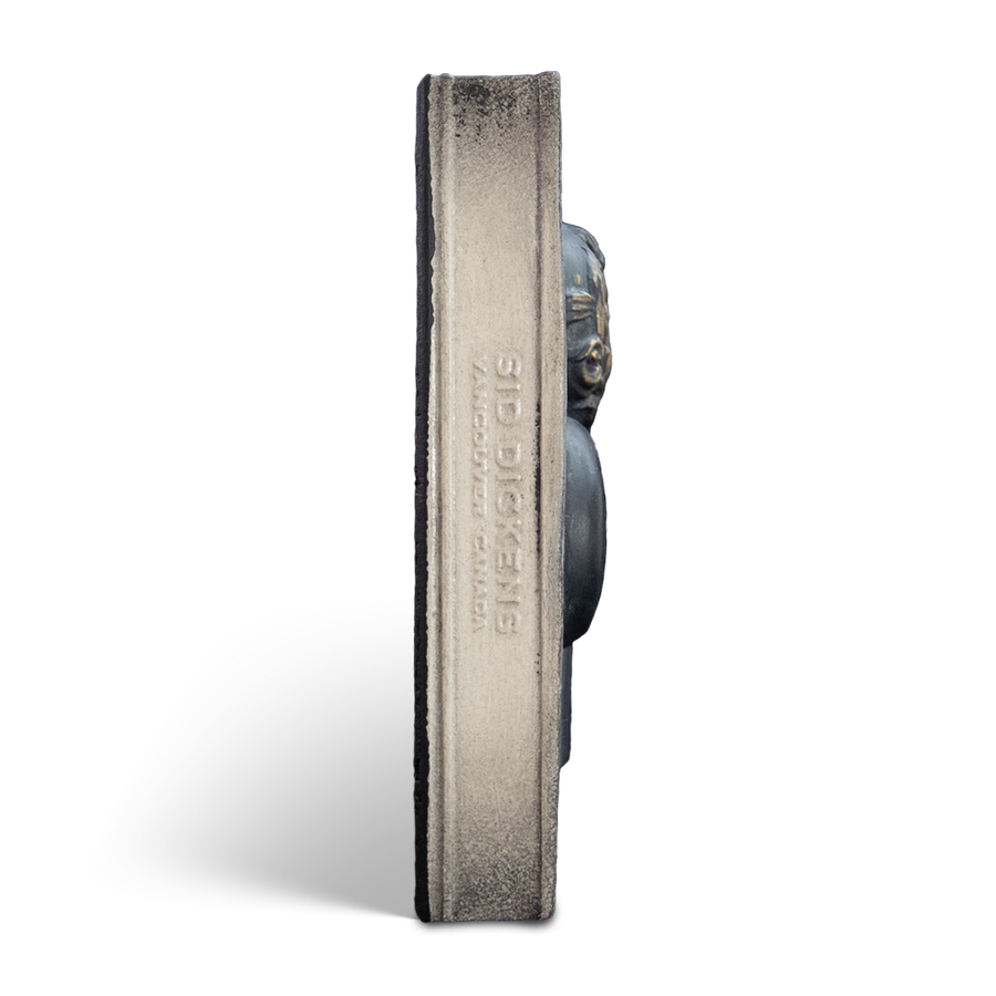 Club T560 (Retired) | Sid Dickens Memory Block