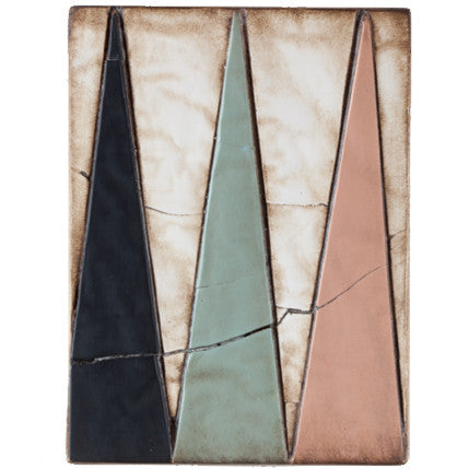 Coloured Pinnacles (Retired) - Artisan's Bench