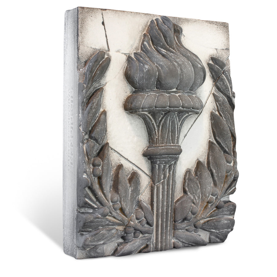 Liberty AT11 (Retired) | Sid Dickens Memory Block