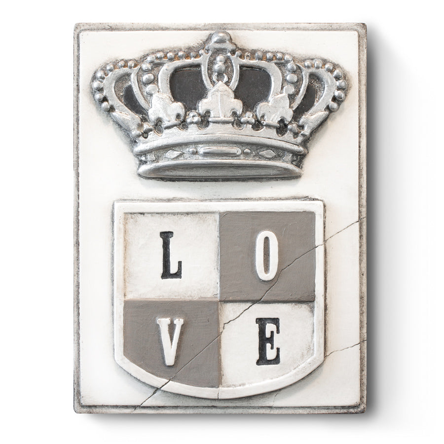 Love Shield AT88 (Retired) | Sid Dickens Memory Block