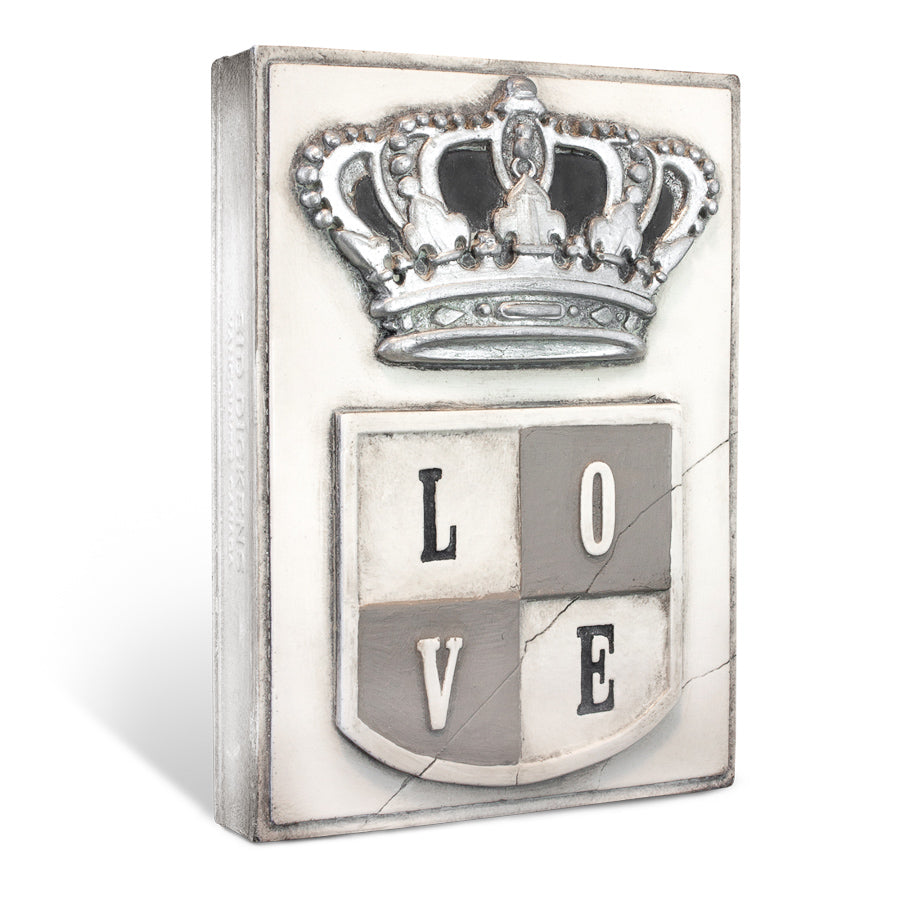 Love Shield AT88 (Retired) | Sid Dickens Memory Block