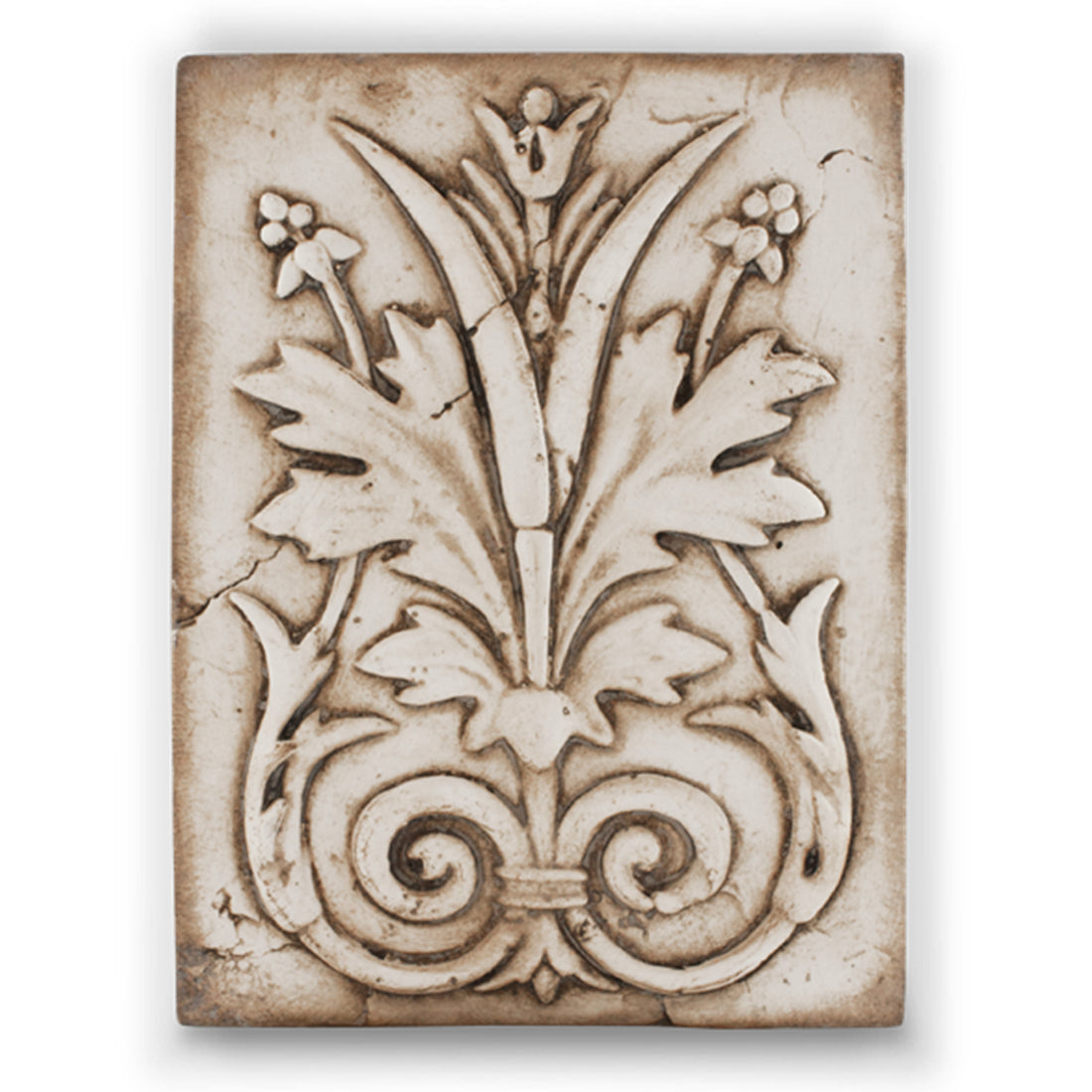 Alabaster T346 (Retired) | Sid Dickens Memory Blocks