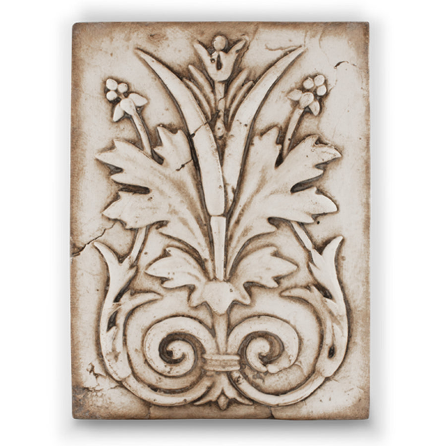 Alabaster T346 (Retired) | Sid Dickens Memory Blocks