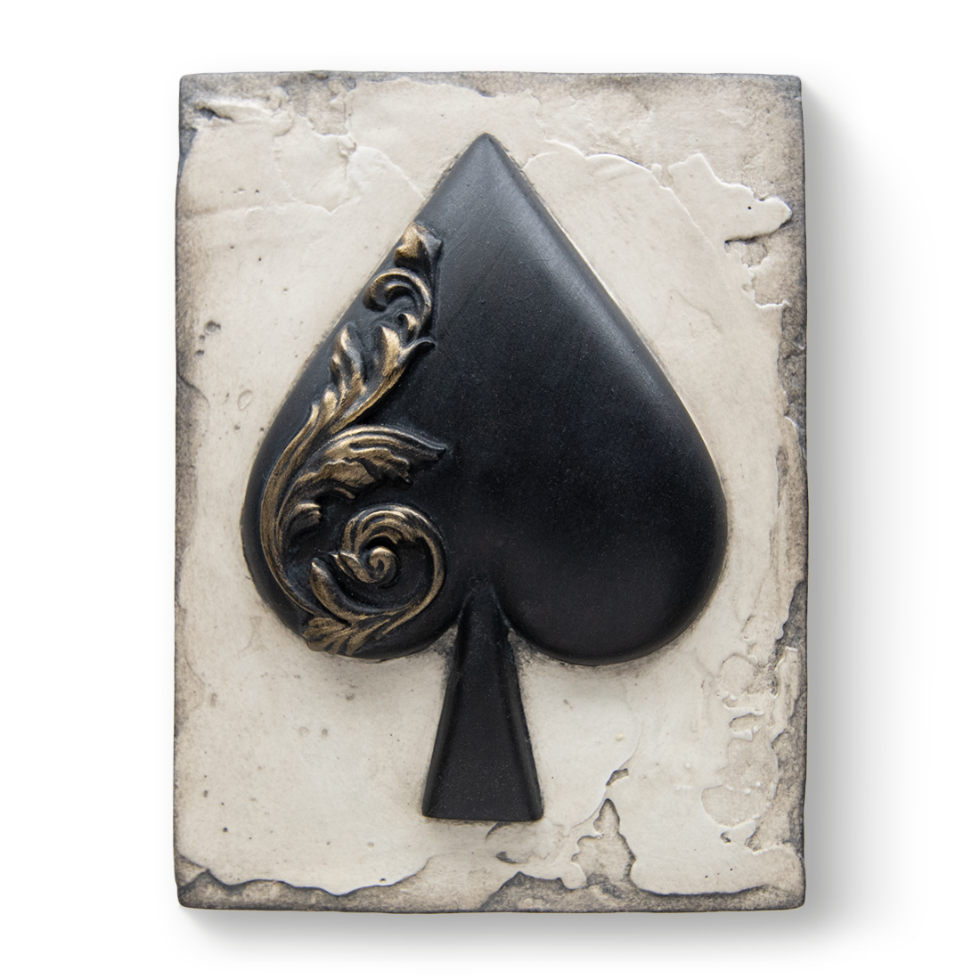 Spade T561 (Retired) | Sid Dickens Memory Block