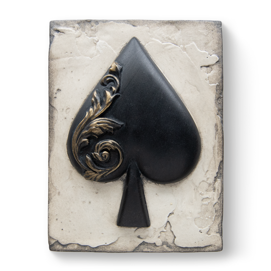 Spade T561 (Retired) | Sid Dickens Memory Block