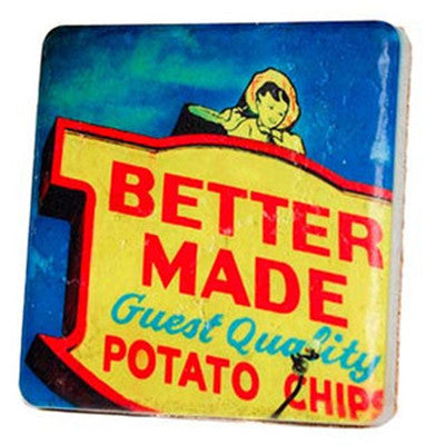 Better Made - Artisan's Bench