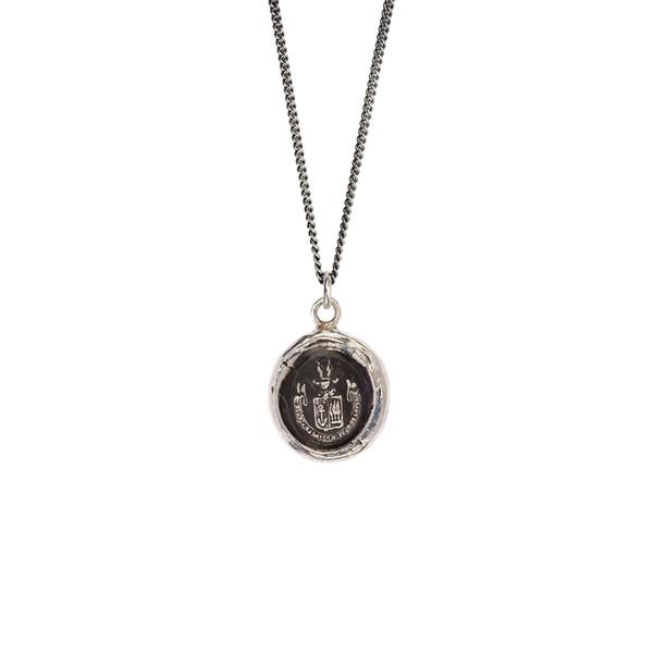 Be Here Now Necklace