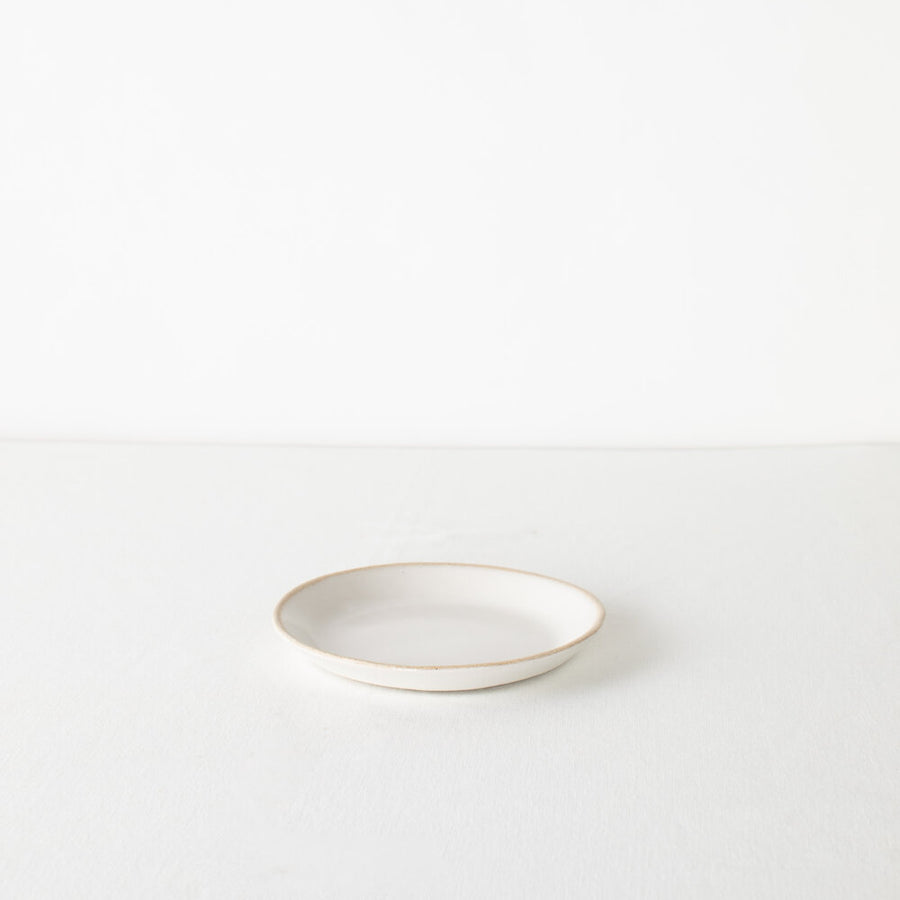 Minimal Salad Plate