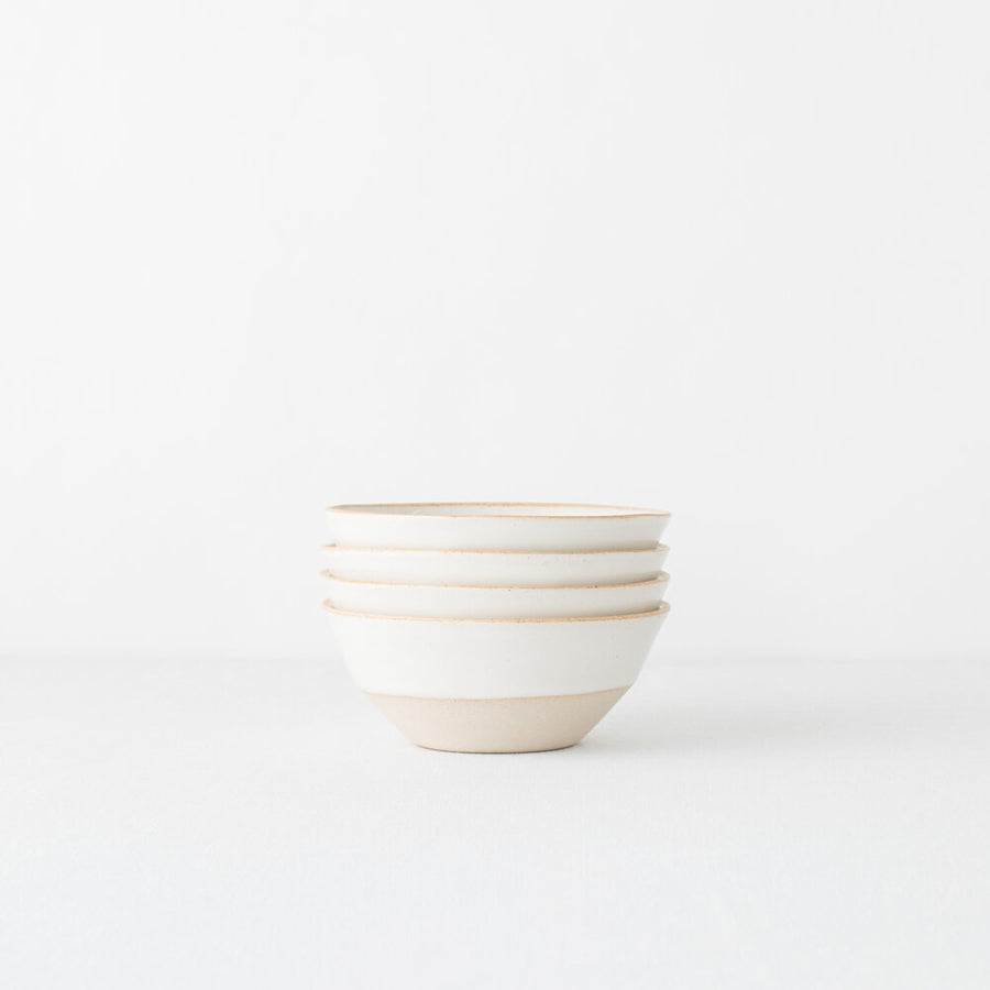 Minimal Bowl | Sand