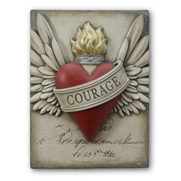 Courage T540 | Sid Dickens Memory Block