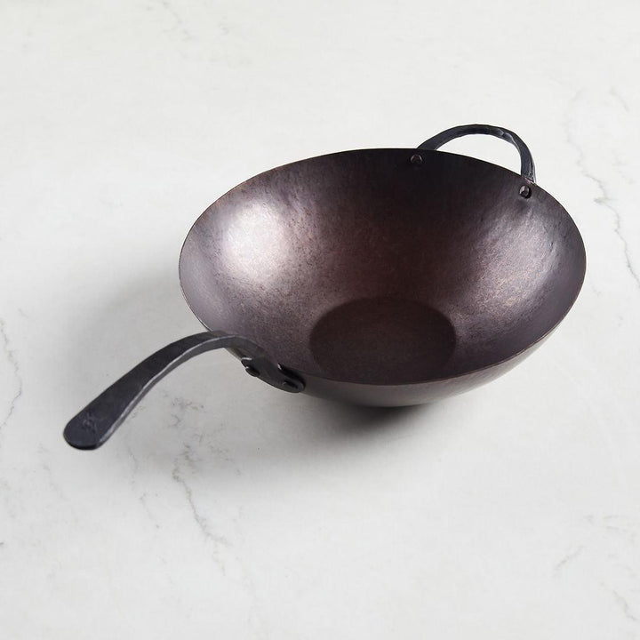 Carbon Steel Wok