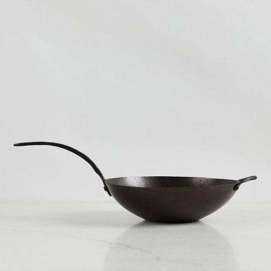 Carbon Steel Wok