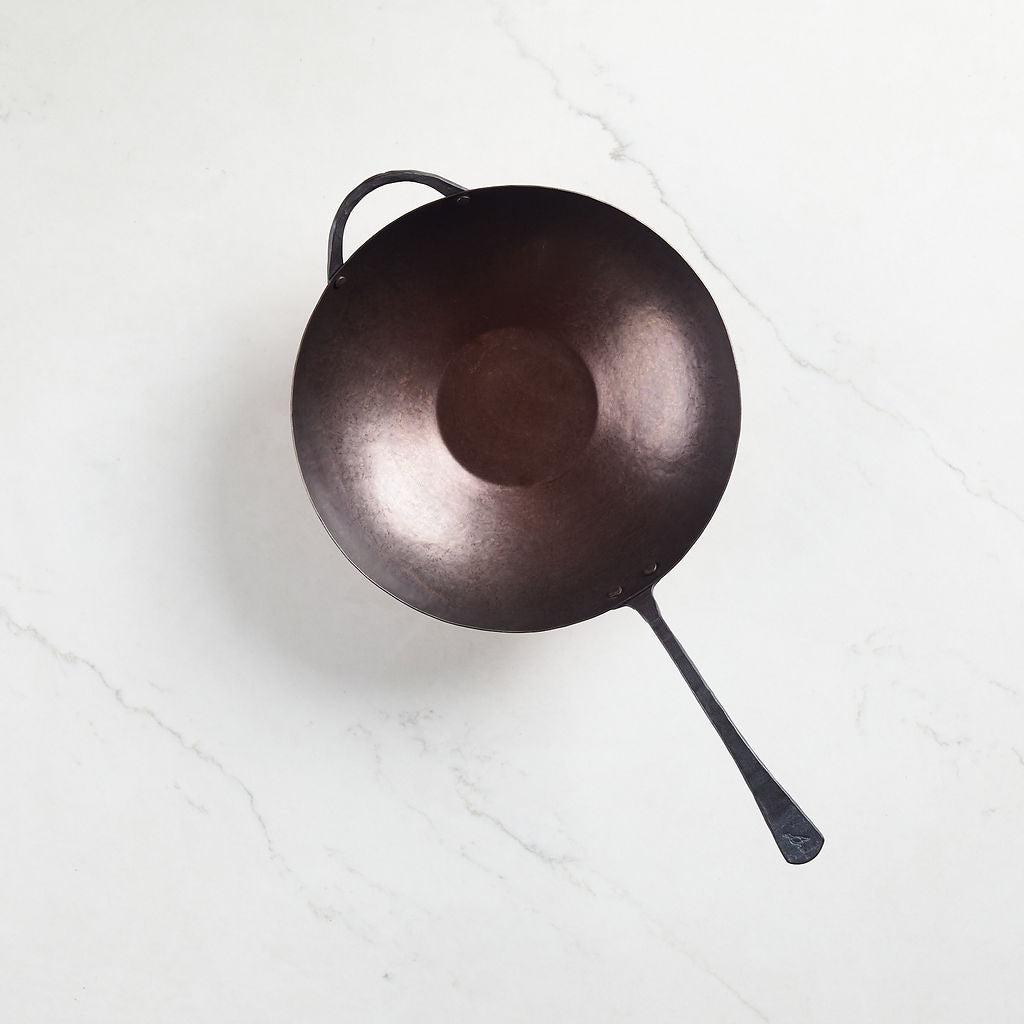 Carbon Steel Wok