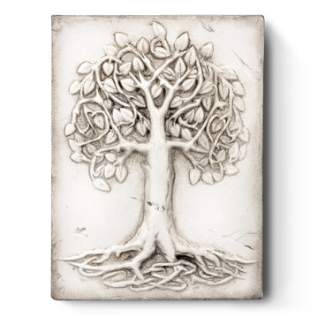 Celtic Tree of Life T406 *On Backorder* | Sid Dickens Memory Block