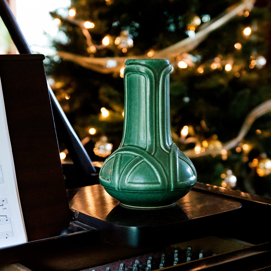 Celtic Vase | Evergreen