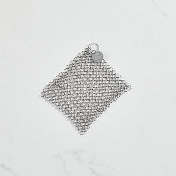 Chain Mail Scrubber