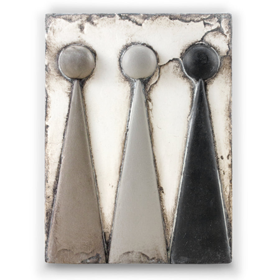 Chance T403 (Retired) | Sid Dickens Memory Block