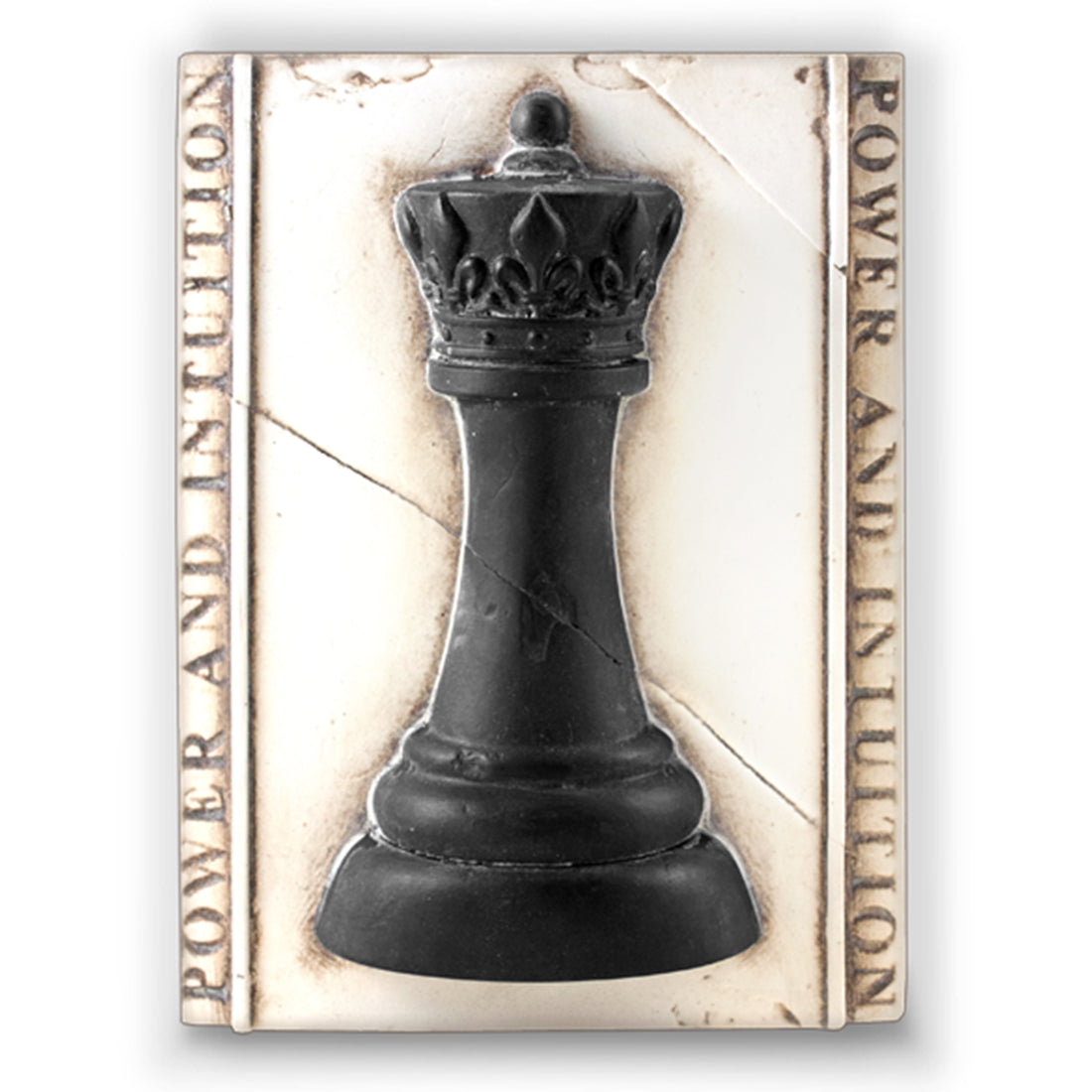 Chess Queen T409 (Retired) | Sid Dickens Memory Block