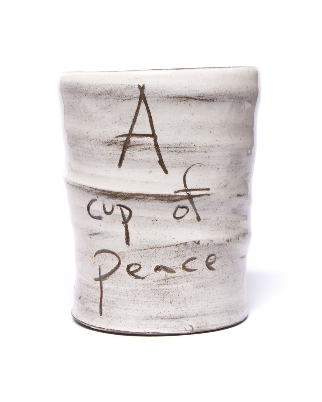 Cup of Peace - Artisan's Bench