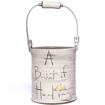 Bucket of Healing - Artisan's Bench