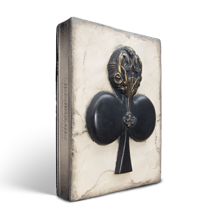 Club T560 (Retired) | Sid Dickens Memory Block
