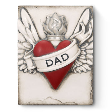 Dad SP06 (Retired) | Sid Dickens Memory Block