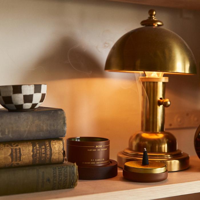 Sunset Incense Cones | Dusk