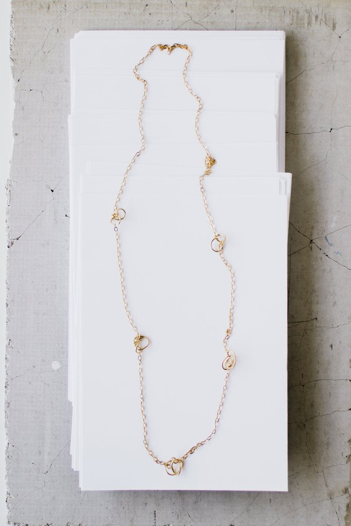 Rockwell Necklace