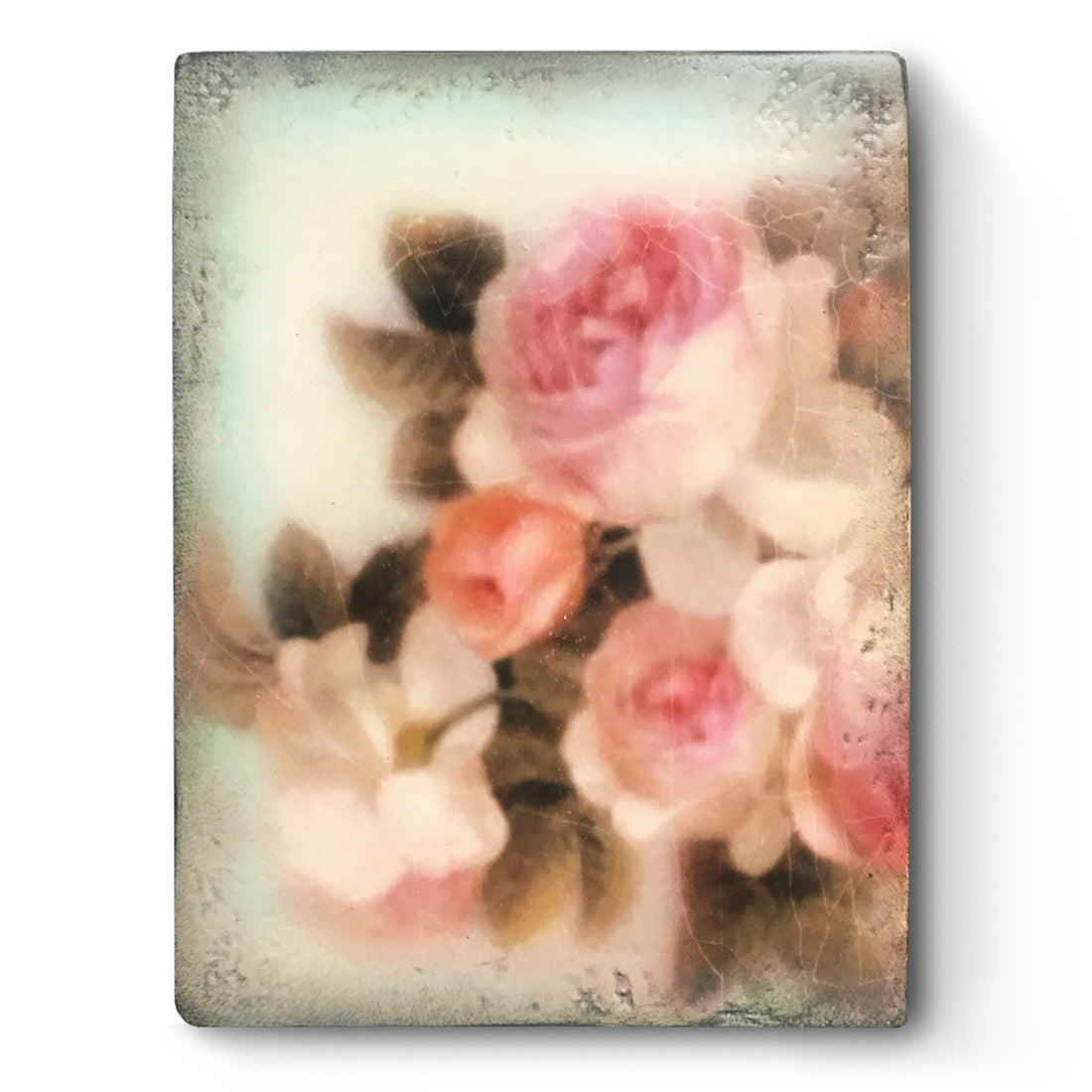Everlasting Bloom T353 (Retired) | Sid Dickens Memory Block