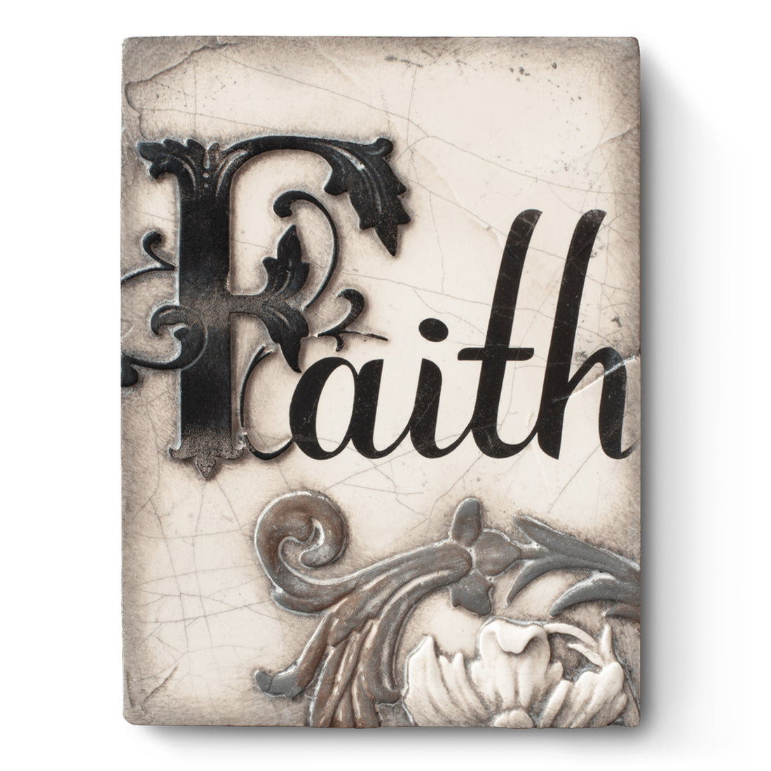 Faith T366 | Sid Dickens Memory Block