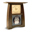 Motawi Family Owlbum - 6x6