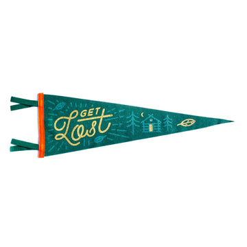 Get Lost | Pennant