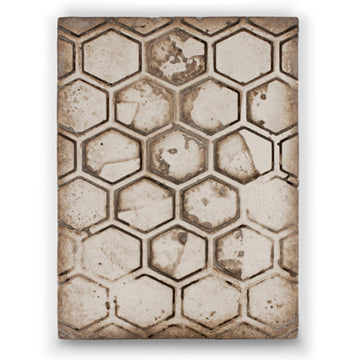 Honeycomb T338 (Retired) | Sid Dickens Memory Block