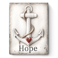 Hope T410 (Retired) | Sid Dickens Memory Block - The Artisan's Bench