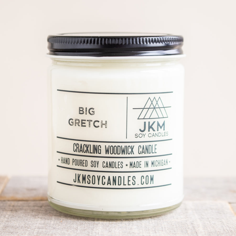 Big Gretch Candle