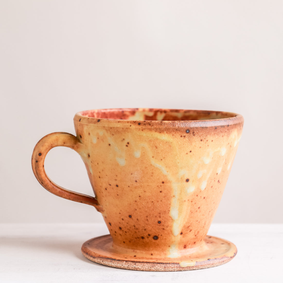 Coffee Pour Over | Ochre