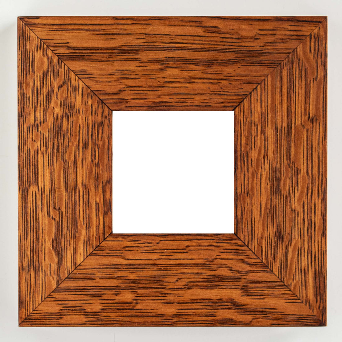 3x3 Frame for Motawi Tile | Nutmeg