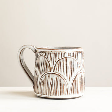 Artichoke Mug