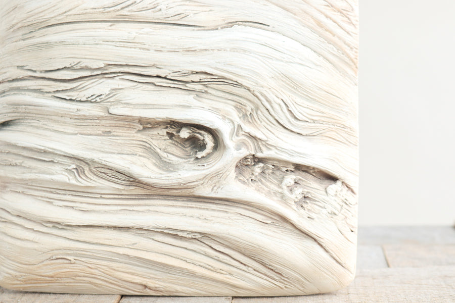 Driftwood Element Tile