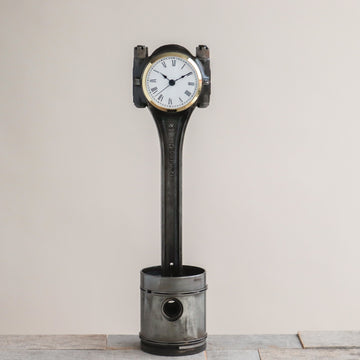 1930's GM Tractor Piston Clock