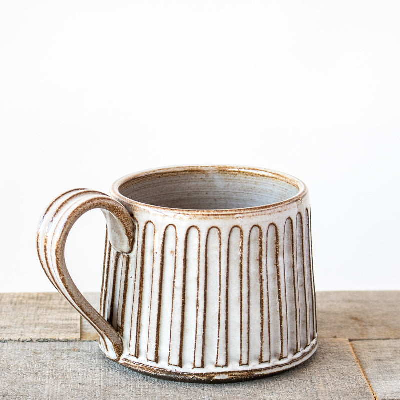 Stripes Mug