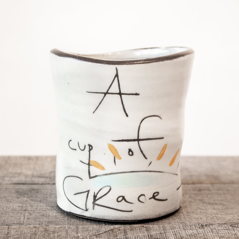 Cup of Grace