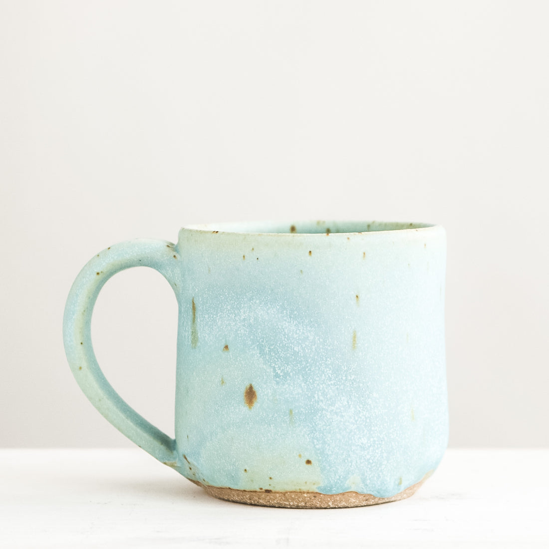 Espresso Mug | Blue
