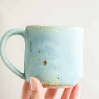 Espresso Mug | Blue