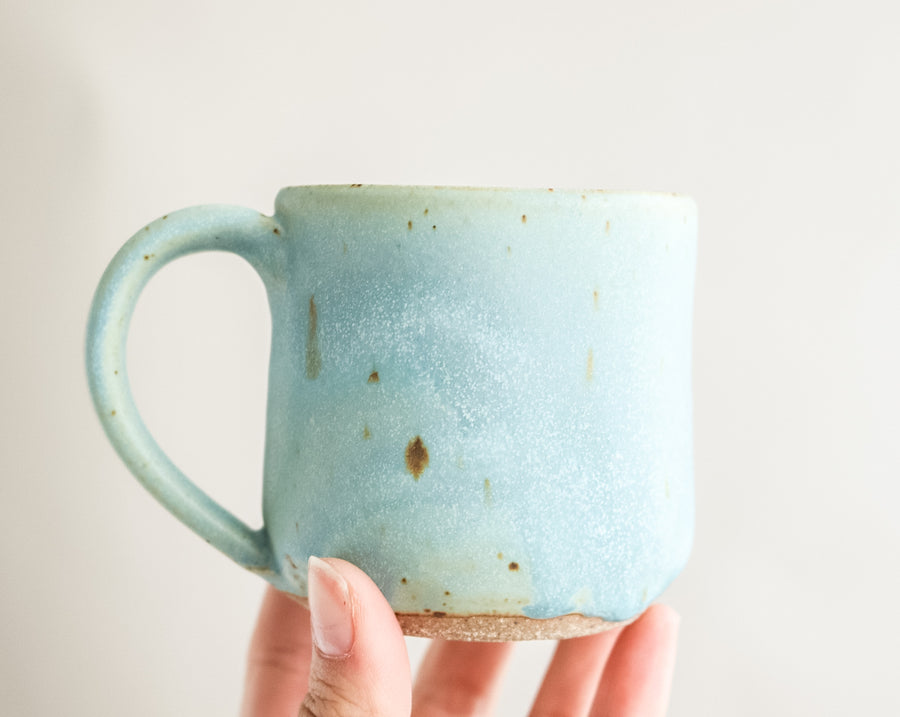 Espresso Mug | Blue