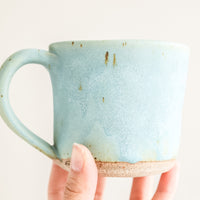 Medium Mug | Blue