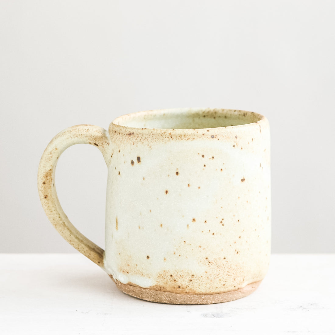 Espresso Mug | Cream