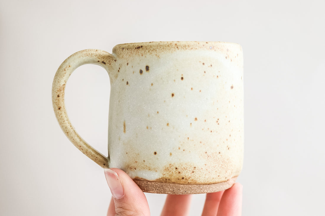 Espresso Mug | Cream