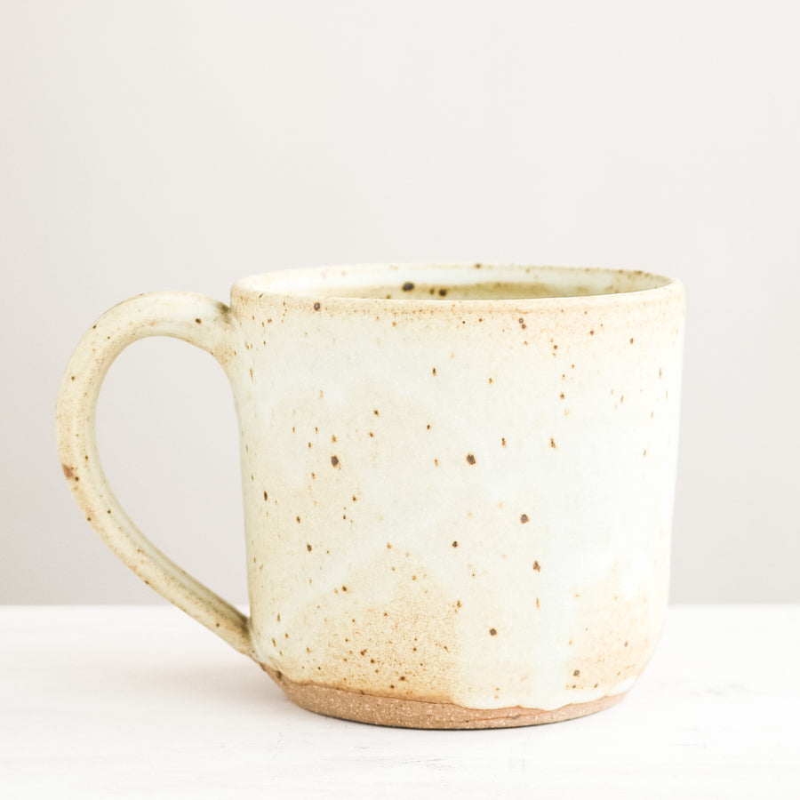 Large Mug | Cream